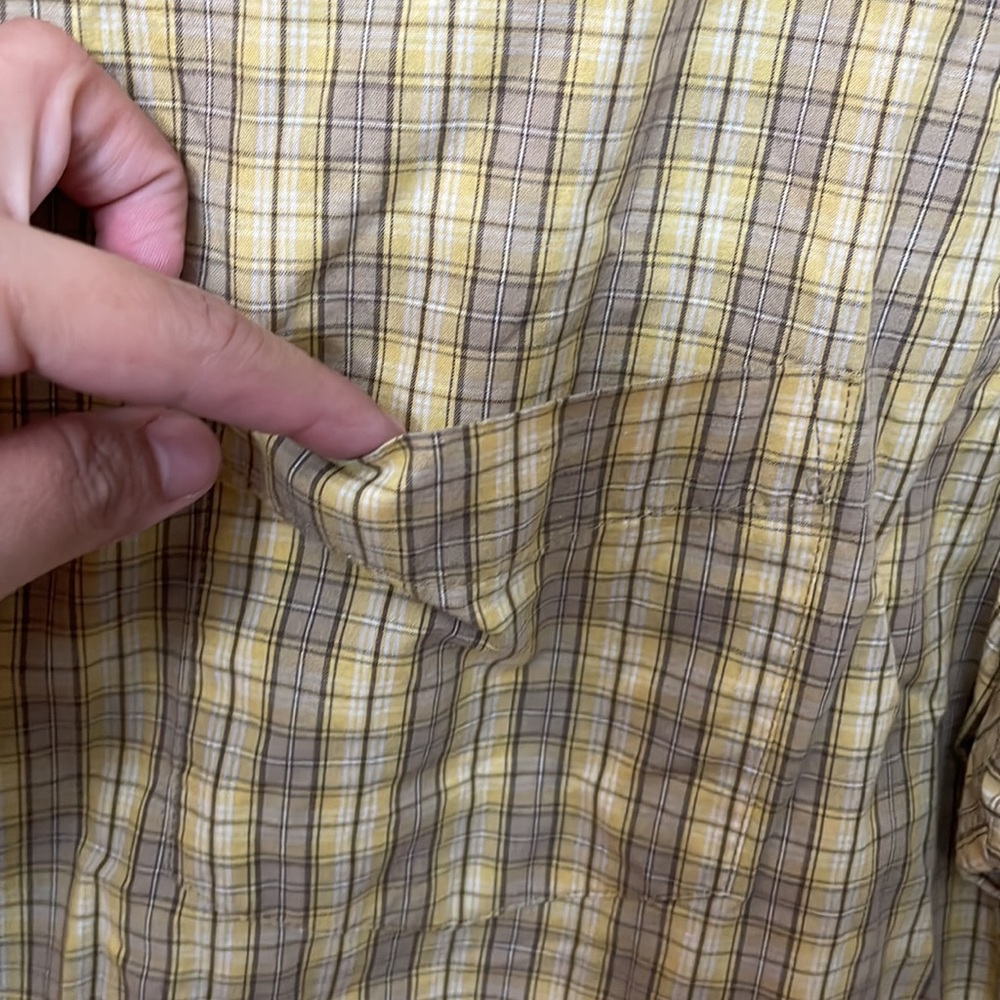 Mens shirt - Picture 4 of 4